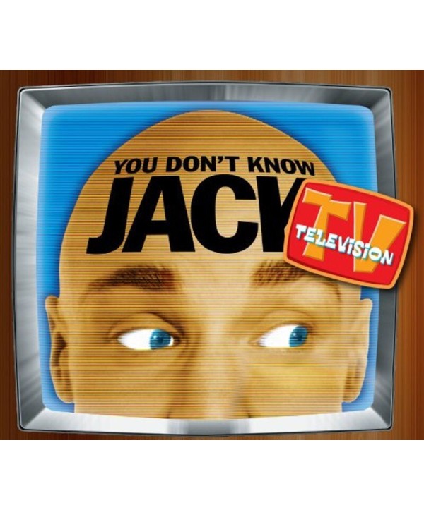 YOU DON T KNOW JACK TELEVISION Steam Key GLOBAL